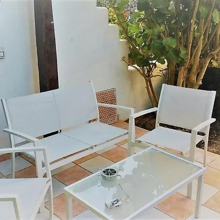 Apartmán Maravillosas Calas En