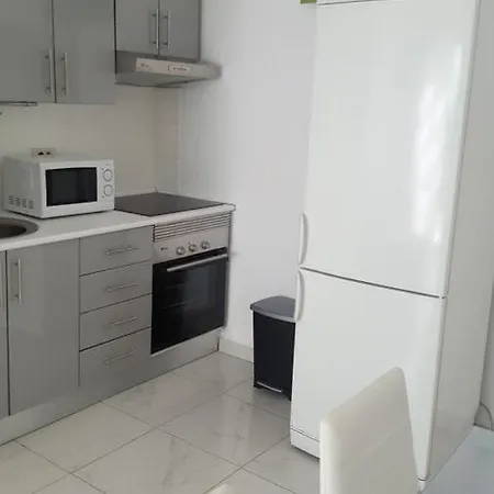 Apartmán Maravillosas Calas En