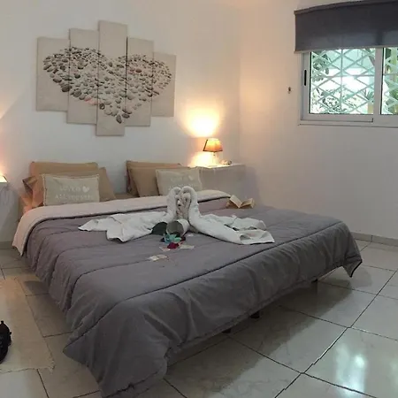 Apartmán Maravillosas Calas En