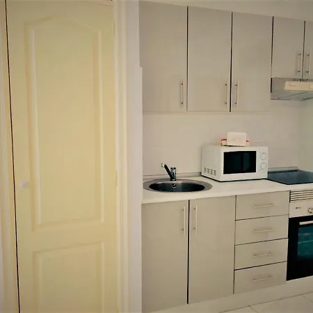 Apartmán Maravillosas Calas En *