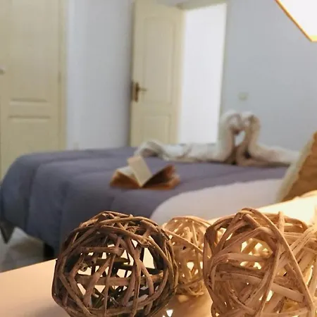 Maravillosas Calas En Apartmán *