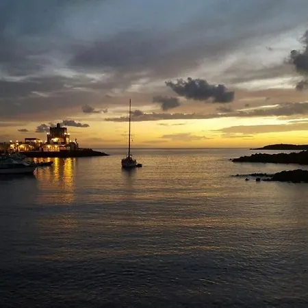 Appartement Maravillosas Calas En Costa Del Silencio