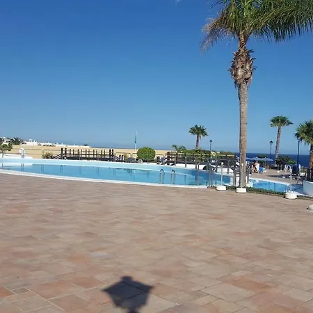 Maravillosas Calas En Costa Del Silencio