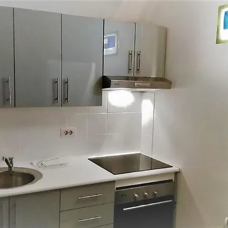Maravillosas Calas En Appartement Costa Del Silencio