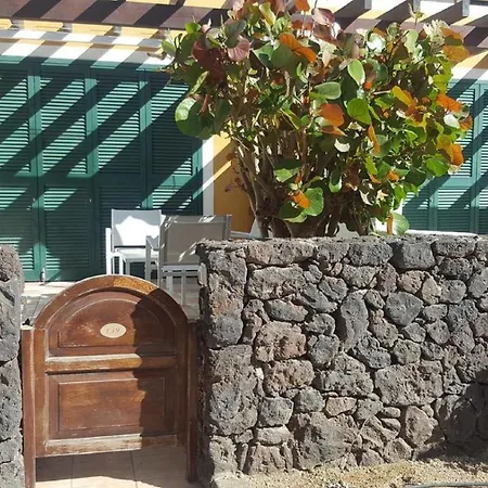 Maravillosas Calas En * Costa Del Silencio