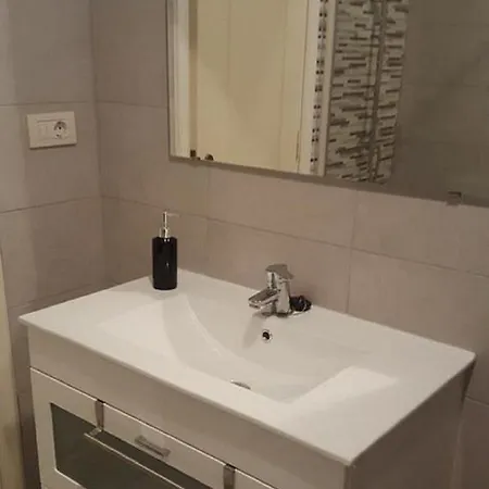 Maravillosas Calas En Appartement