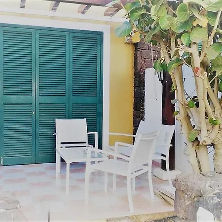Appartement Maravillosas Calas En